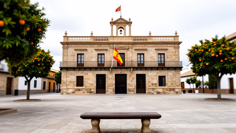 Empleo Ayuntamiento de Bellreguard 2026: 2 plazas de Auxiliar Administrativ