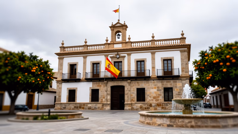 Empleo Ayuntamiento de Camarena 2026: 4 plazas de Operario/a Limpieza Viari