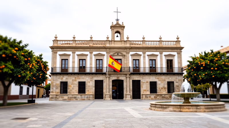 Oposición Ayuntamiento de Cantillana 2026: 1 plaza de Administrativo/a