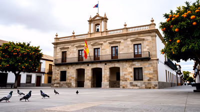 Empleo Ayuntamiento de Culla 2026: 1 plaza de Auxiliar Administrativo/a