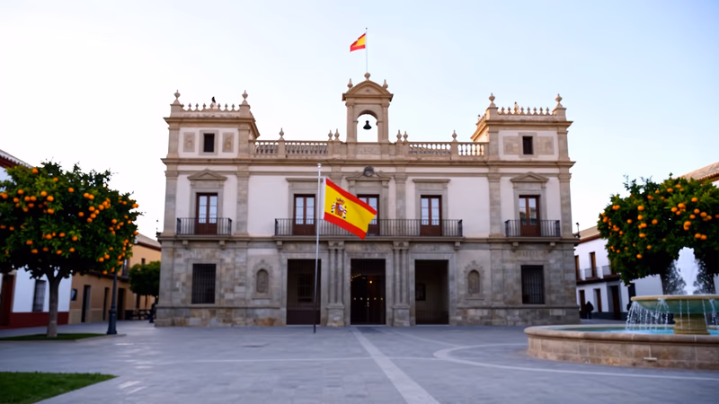 Empleo Ayuntamiento de Enguera 2026: 1 plaza de Técnico/a de Informática e