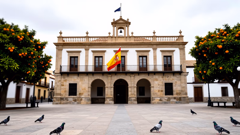 Oposición Ayuntamiento de La Nucia 2026: 16 plazas de Peón/a de servicios v