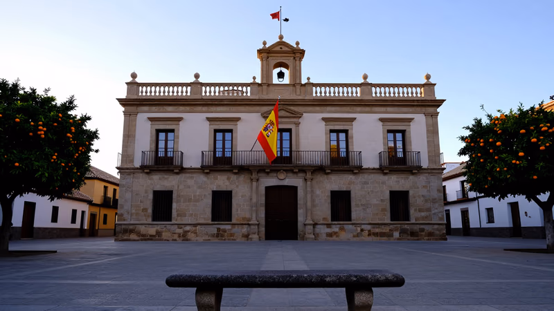 Empleo Ayuntamiento de La Vall d'Uixó 2026: 2 plazas de Administrativo/a