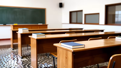 Empleo Ayuntamiento de Mojácar 2026: 1 plaza de Técnico de Educación Infant