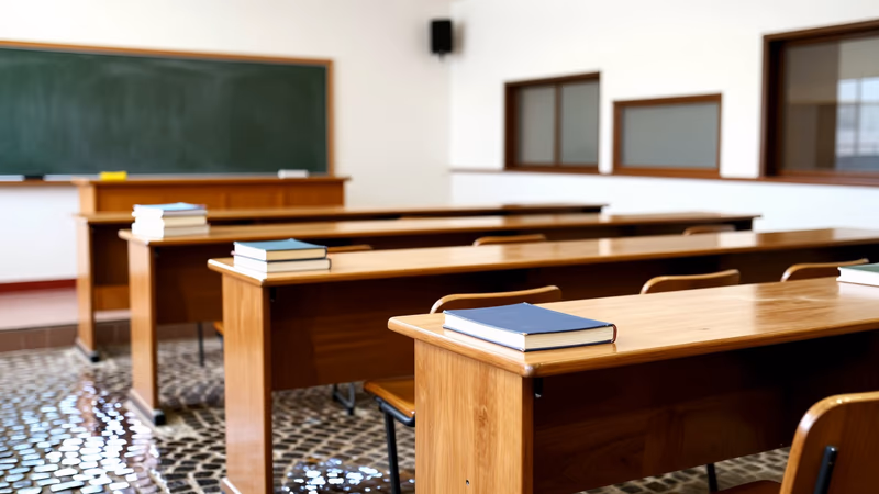 Empleo Ayuntamiento de Mojácar 2026: 1 plaza de Técnico de Educación Infant