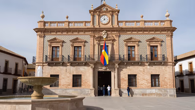 Empleo Ayuntamiento de Peralejos 2026: 1 plaza de Operario Servicios Múltip
