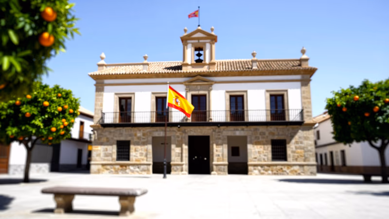 Empleo Ayuntamiento de Peralejos 2026: 1 plaza de Operario Servicios Múltip