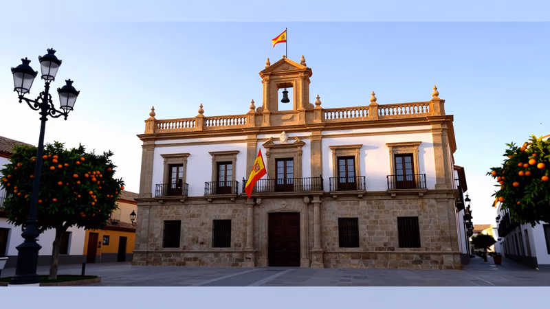 Empleo Ayuntamiento de Pineda de Mar 2026: 1 plaza de Técnico/a Medio de Sa
