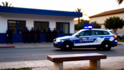 Oposición Ayuntamiento de Pollença 2026: 9 plazas de Policía Local