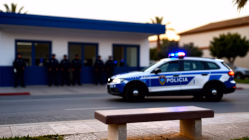 Oposición Ayuntamiento de Pollença 2026: 9 plazas de Policía Local