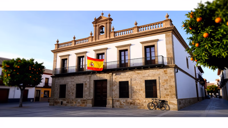 Empleo Ayuntamiento de Sant Feliu de Buixalleu 2026: 1 plaza de Administrat