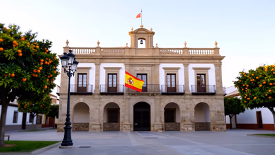 Empleo Ayuntamiento de Tórtola de Henares 2026: 1 plaza de Auxiliar Adminis