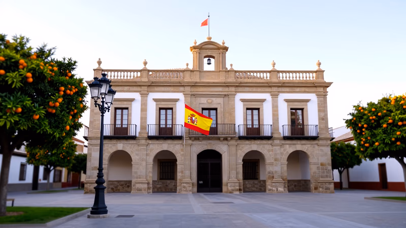Empleo Ayuntamiento de Tórtola de Henares 2026: 1 plaza de Auxiliar Adminis