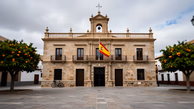 Concurso Ayuntamiento de Villaescusa 2026: plazas