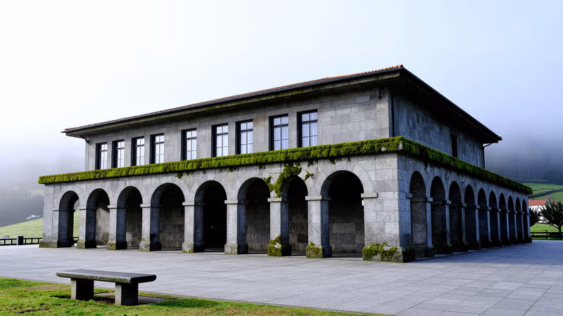 Cuerpo Superior Informática A1 Galicia: Acuerdos Promoción Interna 2026