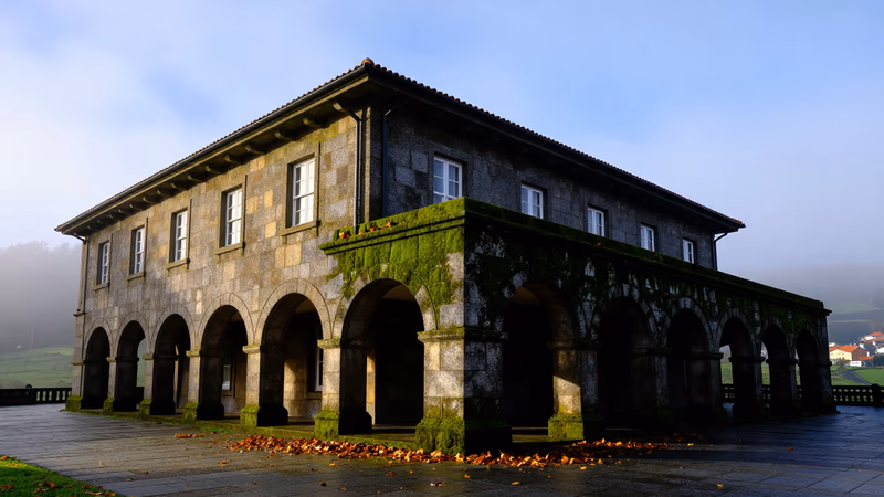 Acuerdos del Tribunal: Cuerpo Superior Sistemas e Informática Galicia