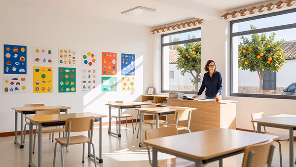 Nombramiento Profesora Titular Universidad de Sevilla 2026