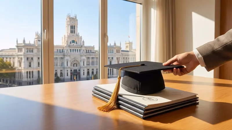 Convocatoria Ayuntamiento San Vicente del Raspeig 2026: 1 plaza