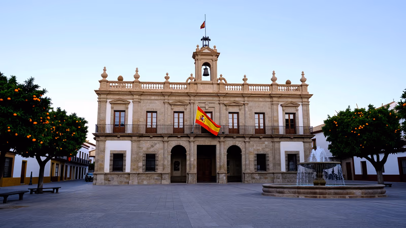 Oposición Ayuntamiento de Sant Vicent del Raspeig/San Vicente del Raspeig 2