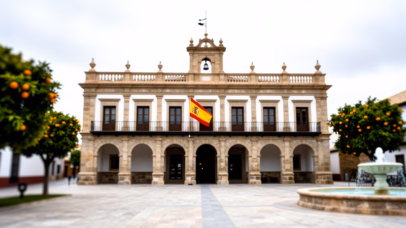 Empleo Diputación Provincial de Barcelona 2026: 1 plaza de Administrativo/v