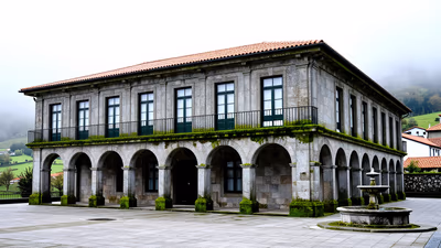 Listas Definitivas Maestros de Taller Marítimo-Pesqueros Galicia 2026