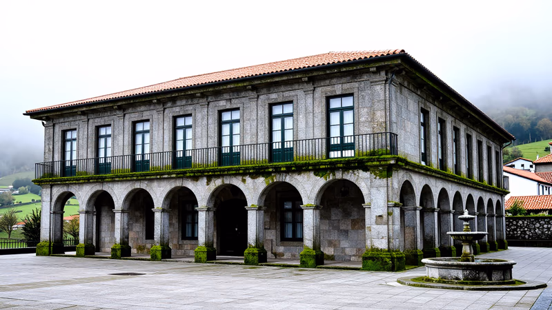 Listas Definitivas Maestros de Taller Marítimo-Pesqueros Galicia 2026