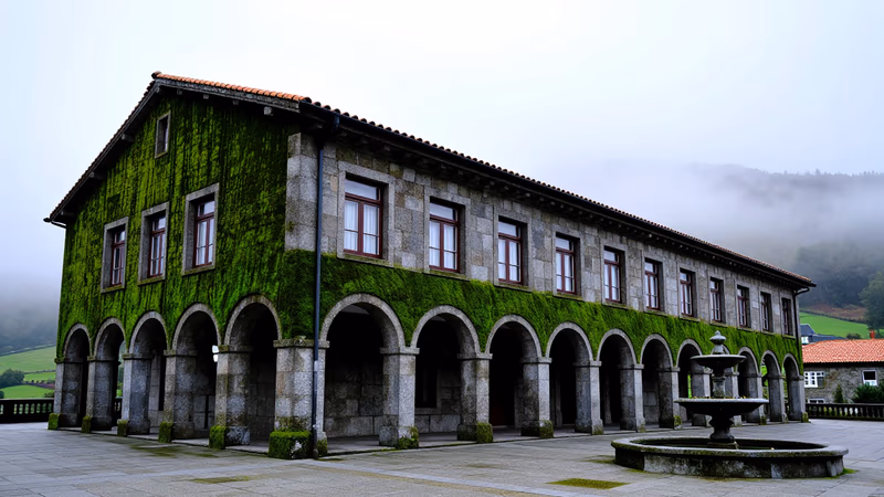 Listados definitivos: Maestros de Taller Marítimo-Pesqueros Galicia