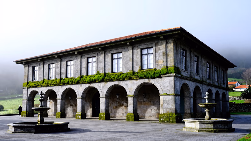 Oposiciones Cuerpo Facultativo Superior Galicia 2026: Listas Definitivas