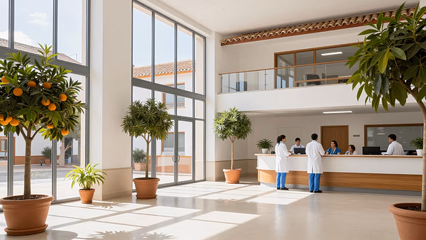 Listas Provisionales Facultativo Nefrología SAS 2022-2024