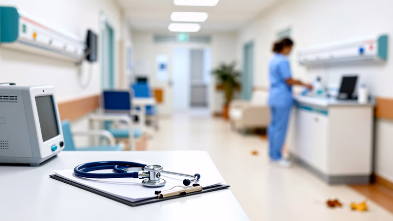 Resultados Neurocirugía SAS 2026: Listas provisionales publicadas