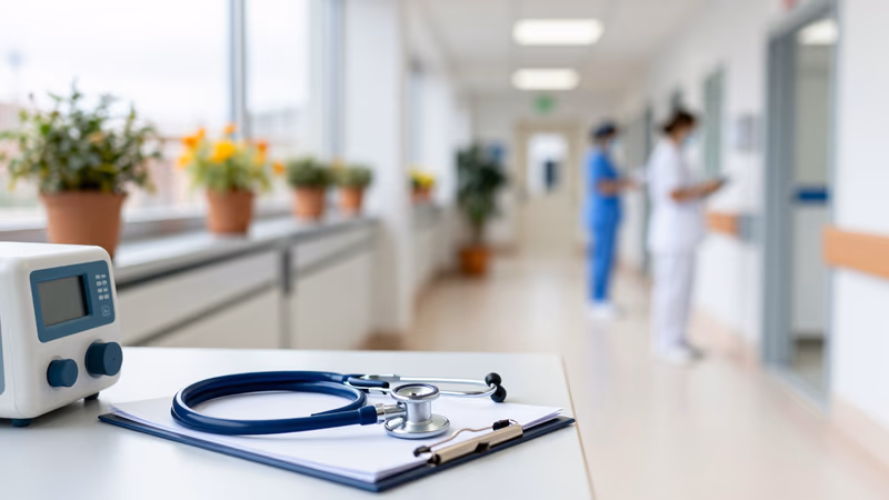 Jefe/a Sección Gestión y Servicios Cádiz SAS 2026: Concurso de Méritos