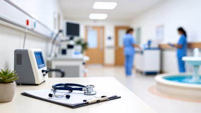 SAS Alergología 2026: Listas Provisionales Facultativo Especialista