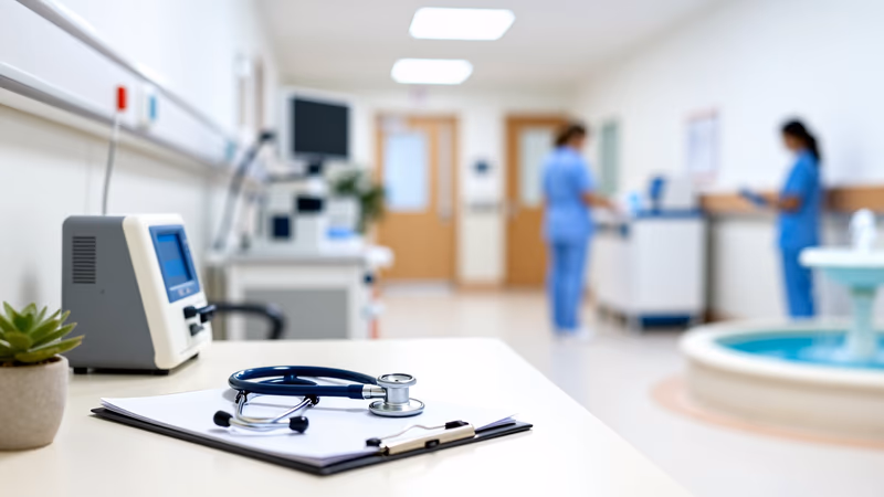 SAS Alergología 2026: Listas Provisionales Facultativo Especialista