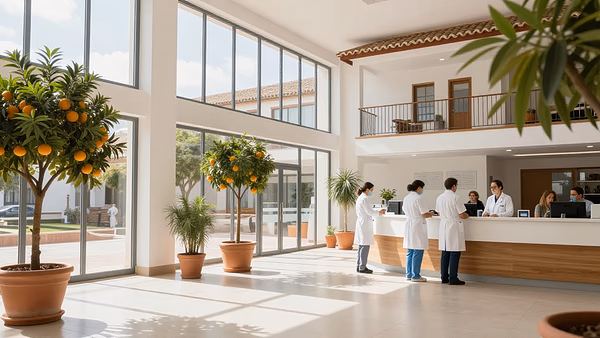 Listas Provisionales Electromedicina SAS 2026