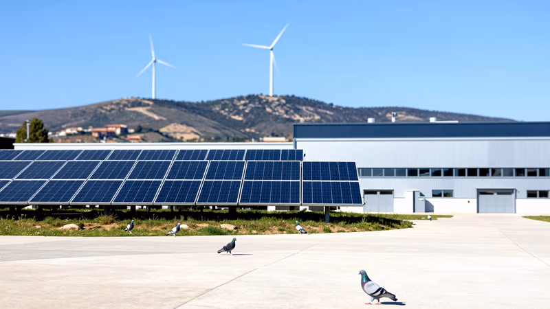 Modificación Convocatoria 2 Puestos Agencia Andaluza Energía 2026