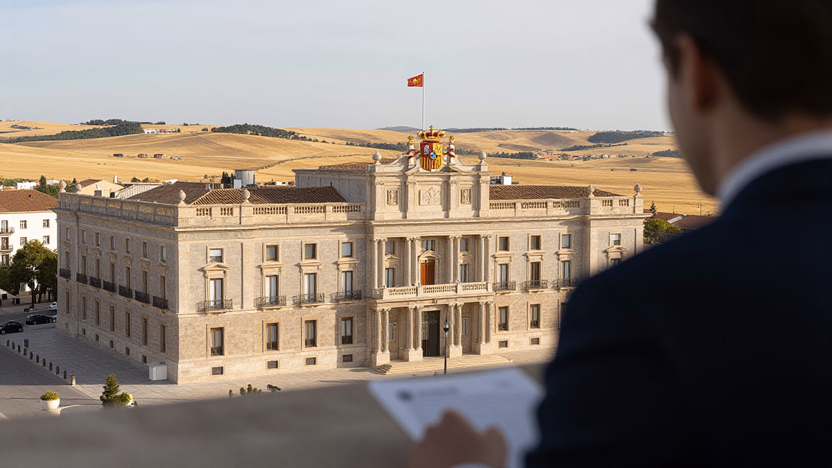 Convocatoria Mecánico Conductor Mancomunidad Norte Trueba Jerea 2026