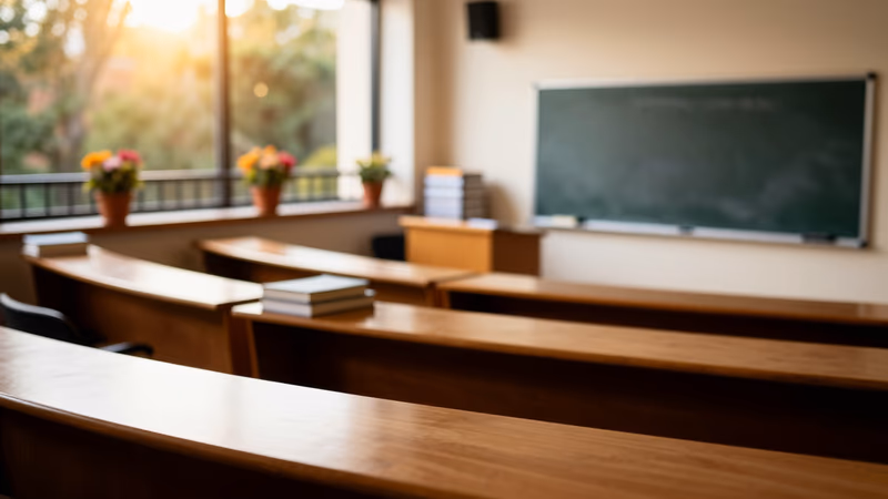 Oposiciones Universidad de Cádiz 2026: Plazas de Cuerpos Docentes