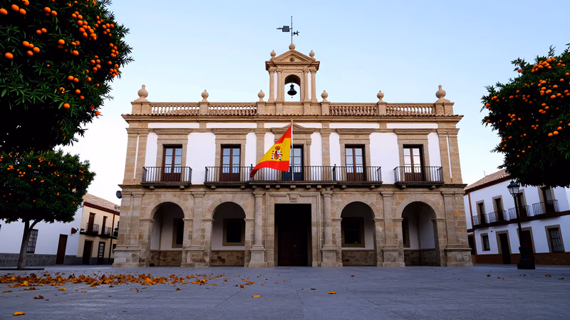 Empleo Ayuntamiento de Adeje 2026: 4 plazas de Arquitecto/a Técnico
