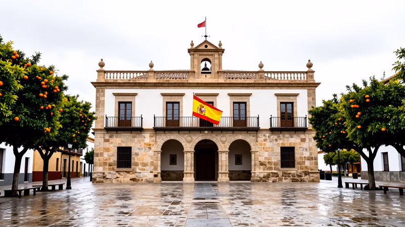 Oposición Ayuntamiento de Algeciras 2026: 1 plaza de Ingeniero/a Técnico/a 