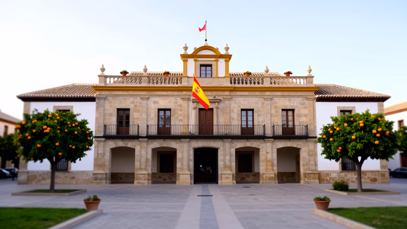 Empleo Ayuntamiento de Alhambra 2026: 4 plazas de Auxiliares de Vivienda Tu