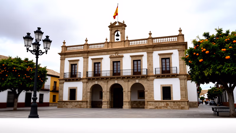 Empleo Ayuntamiento de Almansa 2026: 2 plazas de Educador/a Infantil