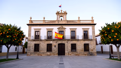 Empleo Ayuntamiento de Barberà del Vallès 2026: 1 plaza de Técnico/a Superi