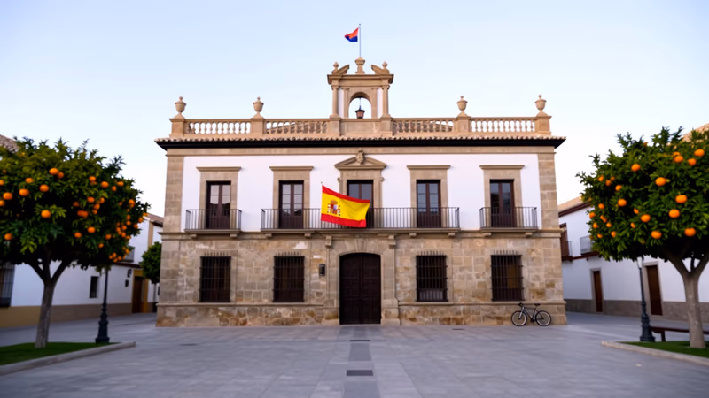 Empleo Ayuntamiento de Barberà del Vallès 2026: 1 plaza de Técnico/a Superi