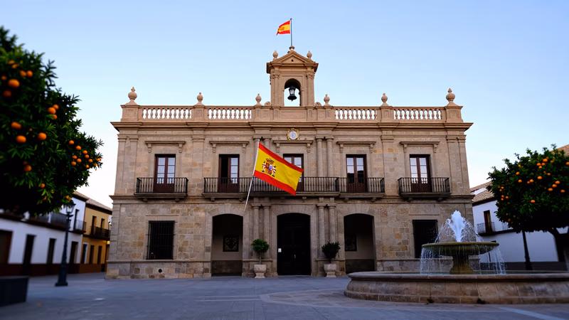 Empleo Ayuntamiento de Dos Hermanas 2026: 1 plaza de Administrativo/a de In
