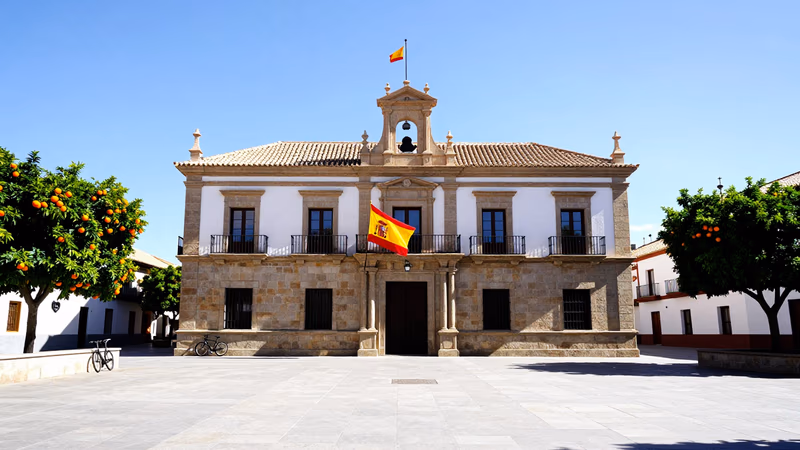 Oposición Ayuntamiento de Écija 2026: 1 plaza de Técnico/a Administración E