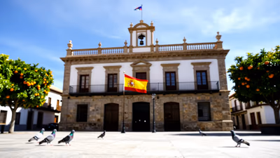 Empleo Ayuntamiento de Mairena del Alcor 2026: 1 plaza de Asesor/a Jurídico