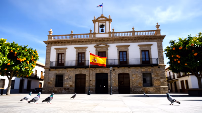 Empleo Ayuntamiento de Mairena del Alcor 2026: 1 plaza de Asesor/a Jurídico