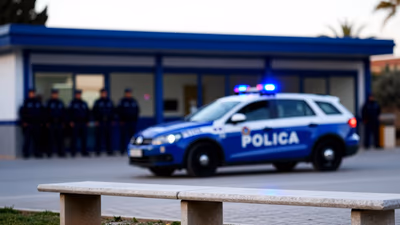 Oposición Ayuntamiento de Recas 2026: 1 plaza de Policia Local