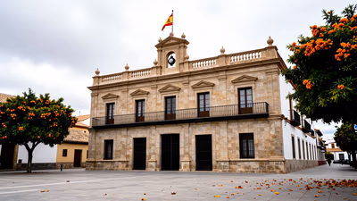 Empleo Ayuntamiento de Roquetes 2026: 1 plaza de Ingeniero/a