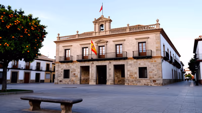 Empleo Ayuntamiento de Sant Joan de Vilatorrada 2026: 1 plaza de Agente de 